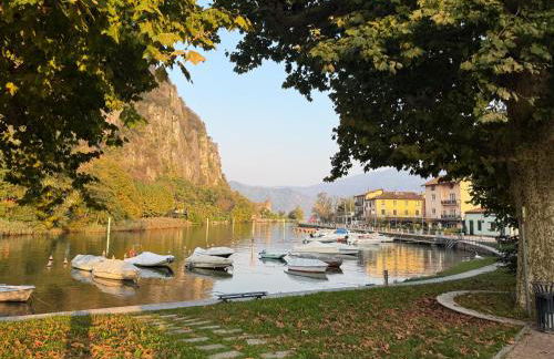 Lago di Lugano - Casa Cecilia - Foto 2