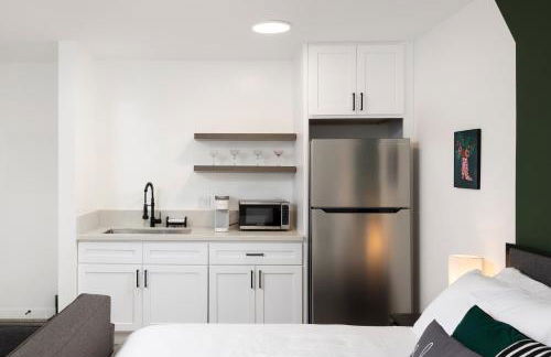 Fenix Hotel Hollywood - Foto 52