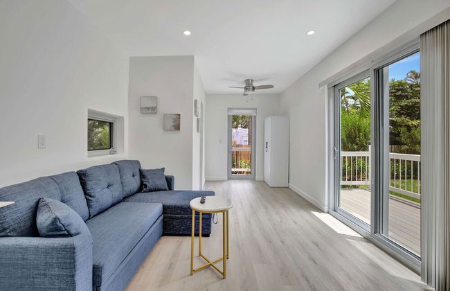 Sunshine Getaway Sleeps 4! - Foto 7