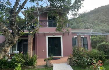 Gialos Villas 1-2 With a Private Pool - Photo 13