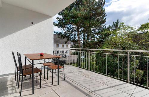 White House Apartments - Foto 18