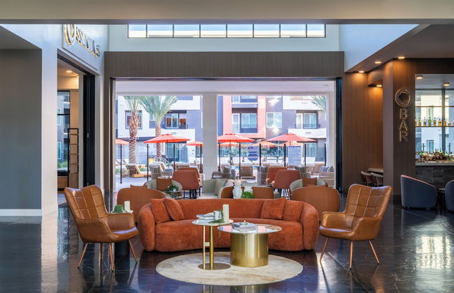 Otonomus Hotel - Las Vegas - Photo 17