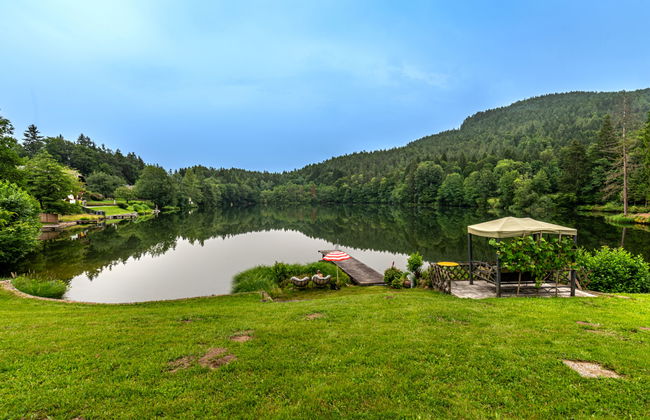 Sonnenteich-Haus - Foto 15