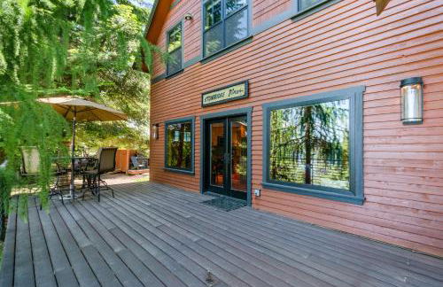 Stoneridge Pines Cabin - Foto 27