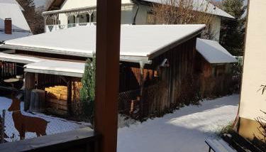 Traumhafte Wohnung im Herzen von Zwiesel mit Garten - Foto 5