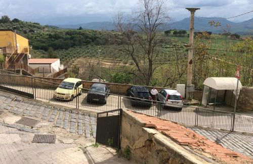 A Casa do Caliaru- Centro Sicilia-Leonforte - Foto 33