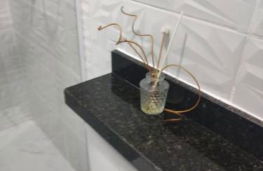 Solares le Bien apartamento proxímo a praia - Foto 36