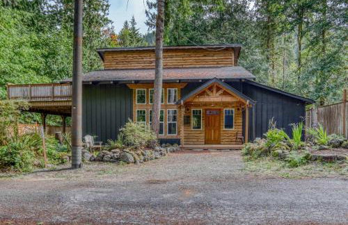 Hearthstone Retreat - Meredith Lodging - Foto 35