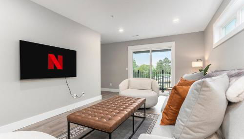 The Birches - Foto 5