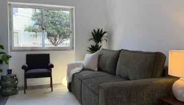 Stylish Ocean-View House near Ericeira - Foto 5