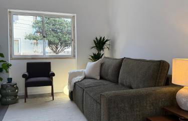 Stylish Ocean-View House near Ericeira - Foto 5