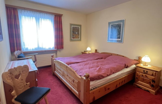 Haus Colani Ingold - Foto 5