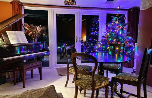 Old Miners Cottage - Foto 50