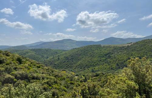 La Rocaille, house for 6 with swimming pool - Foto 22
