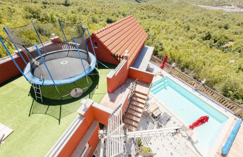 Holiday Home Veronika near Makarska, private pool - Foto 3