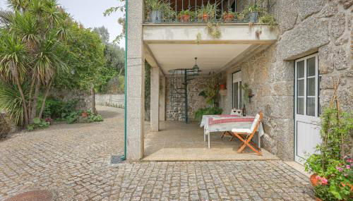 Cosy apartment at Portuguese Quinta - Foto 4