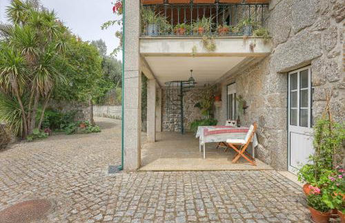 Cosy apartment at Portuguese Quinta - Foto 4