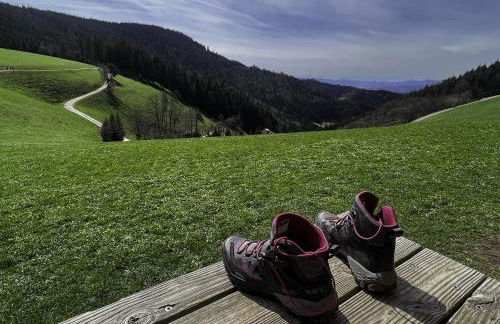 Sagenhafter Ausblick - Foto 42