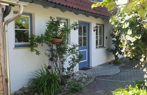 145 qm Ferienwohnung Beckenhölzle in ruhiger Lage mit Garten und 3 Schlafzimmern - Foto 24