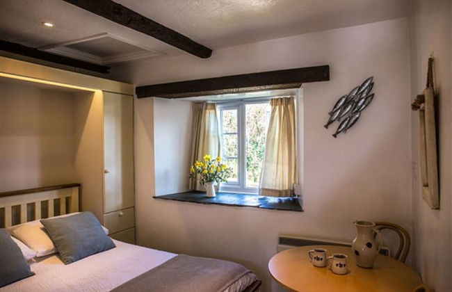 Cheristow Farm Cottages - Photo 16