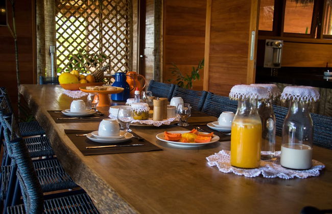 Rancho do Kite Villas - Photo 10