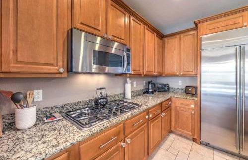 Copper View Green Valley Ranch with Casita - Foto 21