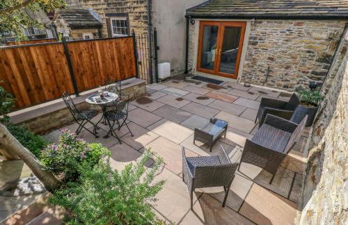 April Cottage - Foto 29