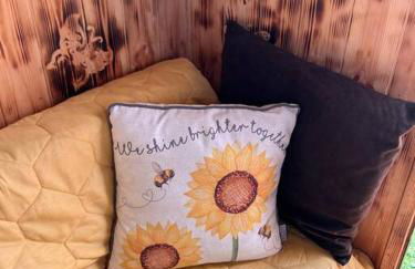 Ty Gwenyn, Coity Bach - Foto 8