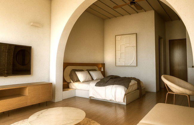 Tholaria Boutique Hotel - Photo 42