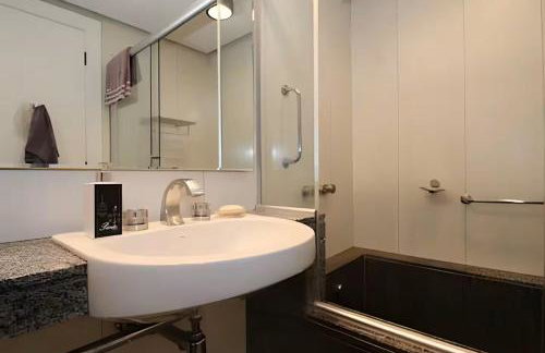 OZPED Flats Particulares Edifício Bonaparte - Foto 112