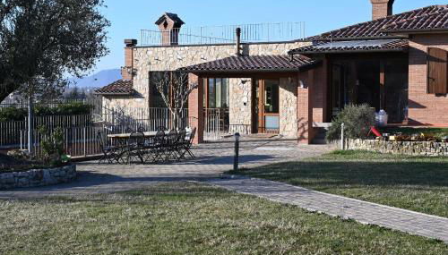 Agriturismo A Casa Mia Gubbio - Foto 2, Garden, Garden view