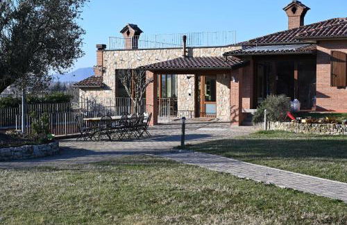 Agriturismo A Casa Mia Gubbio - Foto 2