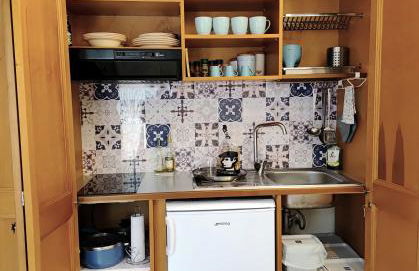 Golf & Sea Residence Is Molas - Foto 55