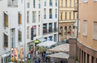 Premium Class Apartments II - Foto 31