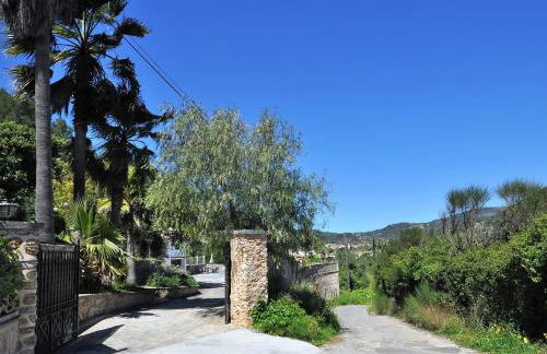 Villa LAS ENCINAS-en el pueblo de Esporles- Mallorca - Photo 17