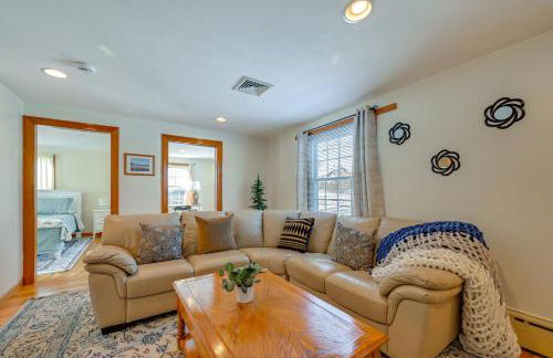 Heart of Five College Consortium! Hadley Home - Foto 6