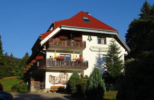 Schwarzwald-Hotel Kraeutle - Foto 40