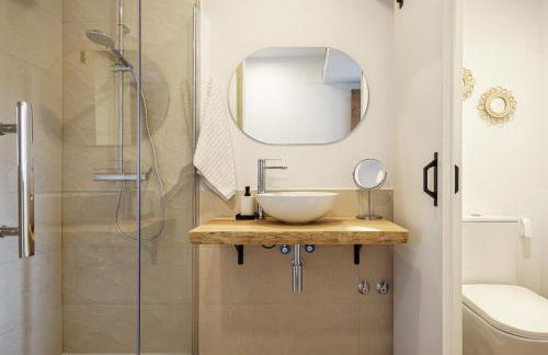 DUO SOMNIA, suites con jacuzzi y chimenea, only adults - Foto 30