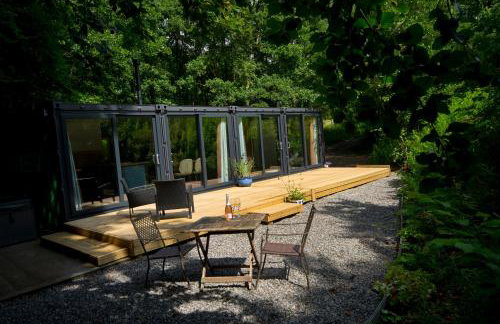 Bird Nest - dine with the eagles Private Retreat - Foto 15