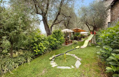 Agriturismo U' Spigu Ca' du Stevolu - Photo 23