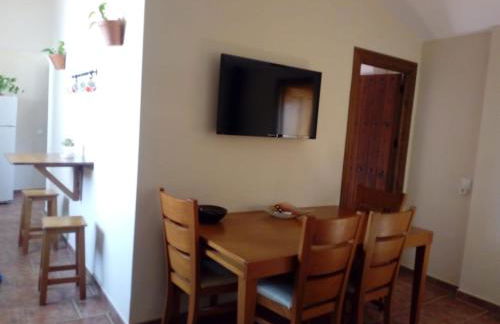 Apartamentos Virgen de Villaverde - Foto 90