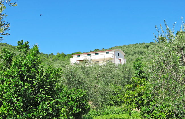 Villa Tavaglione - Foto 21