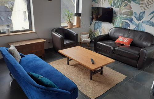 Maison avec vue mer "LA SENTINELLE" - Foto 20