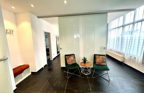 Luxx Home BC, Erleben Sie Biberach in diesem Stilvollem Bungalow mit Charme und Komfort - Foto 15