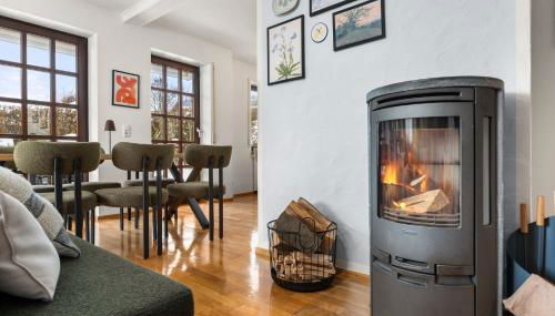 House Velmont - Sauna, Kamin, Garten, Grill, Garage, 20min Winterberg - Foto 2