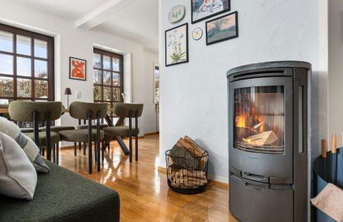 House Velmont - Sauna, Kamin, Garten, Grill, Garage, 20min Winterberg - Foto 2