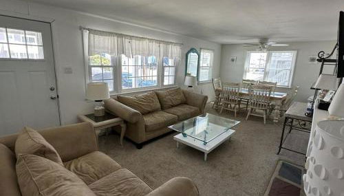 Great Views For This Ocean Block Brighton Beach 1St Fl Duplex, Only 3 From Beach,no Streets To Cross, 14006 - Foto 3