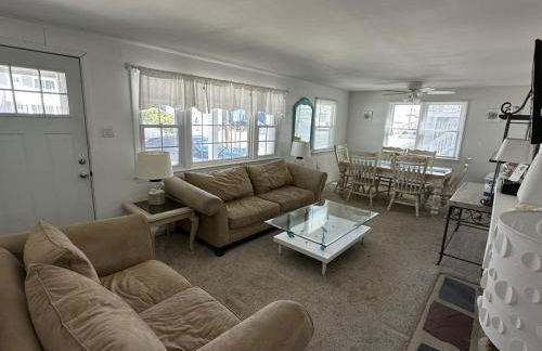 Great Views For This Ocean Block Brighton Beach 1St Fl Duplex, Only 3 From Beach,no Streets To Cross, 14006 - Foto 3