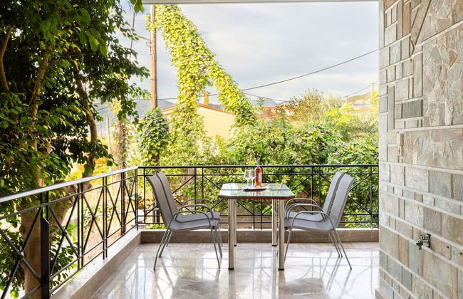 Verga Seabliss - Mariellen s Relaxing Destination - Foto 13