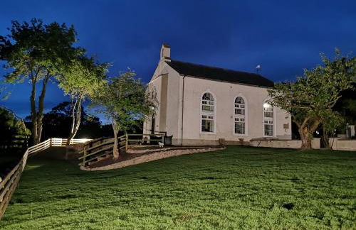 Mullarts Church Apartments - The Glencorp Apartment - Foto 1